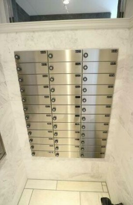 リライア東武練馬のその他共用部分