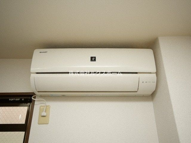 サンパレスエルの設備