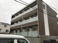 リブリ堀之内(リブリホリノウチ)の画像