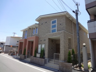泉大津市宮町のアパートの画像