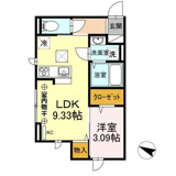 Maison de Vegaの画像