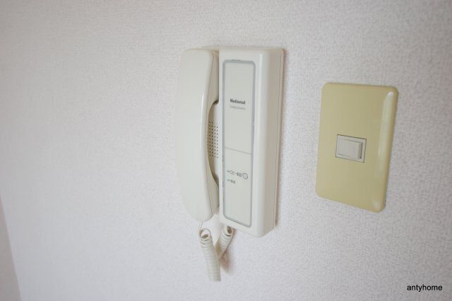 サバーブシティ13　仲介手数料無料のセキュリティ
