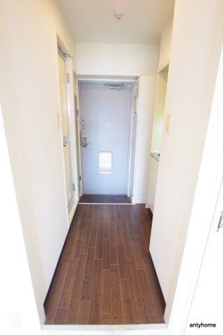 サバーブシティ13　仲介手数料無料の内装