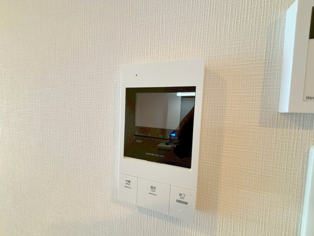 パグーロ東三国の設備