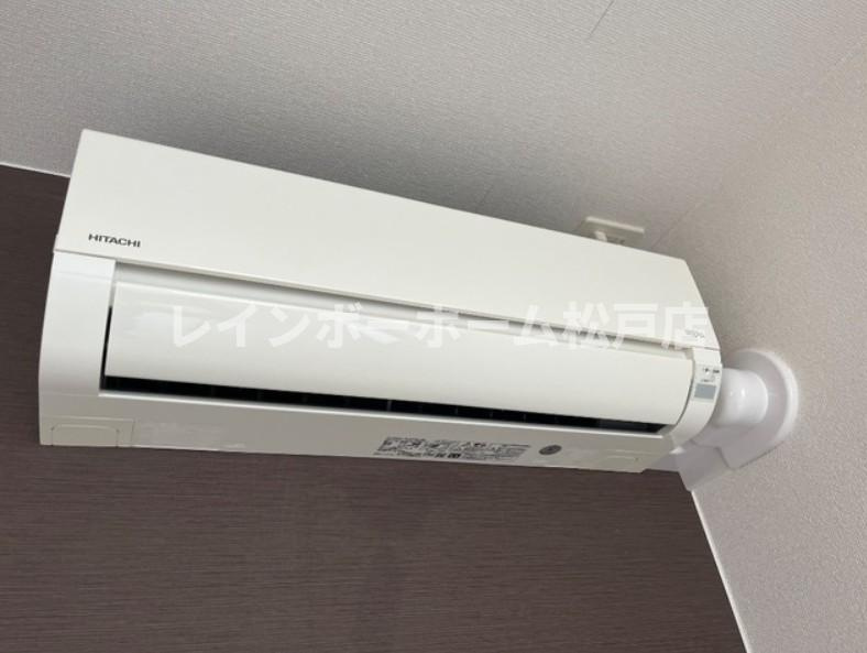 【非対面接客対応！】接客・申込・契約　オンライン＆LINE　相談可！の設備