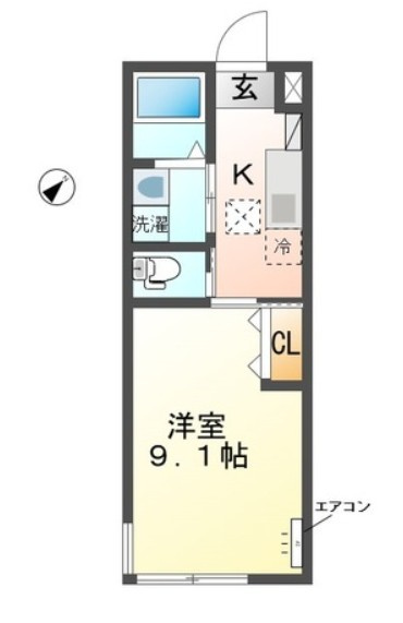 【非対面接客対応！】接客・申込・契約　オンライン＆LINE　相談可！の間取り