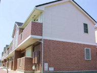 泉大津市板原町３丁目のアパートの画像