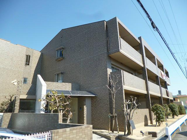 明石市沢野南町１丁目の賃貸マンション