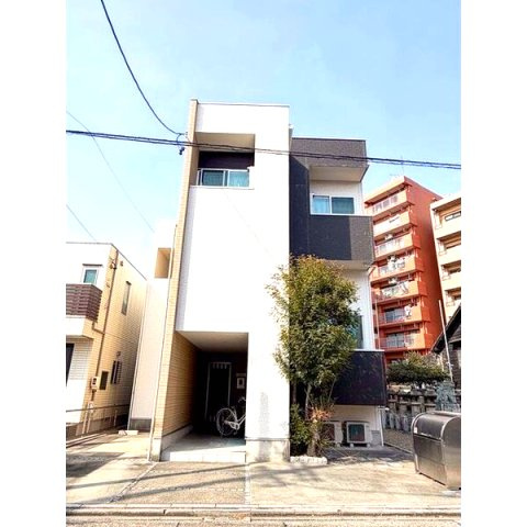 La　Speranza神宮西　名古屋市賃貸　仲介手数料無料