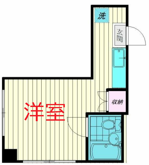 【間取り】 | MHビル
