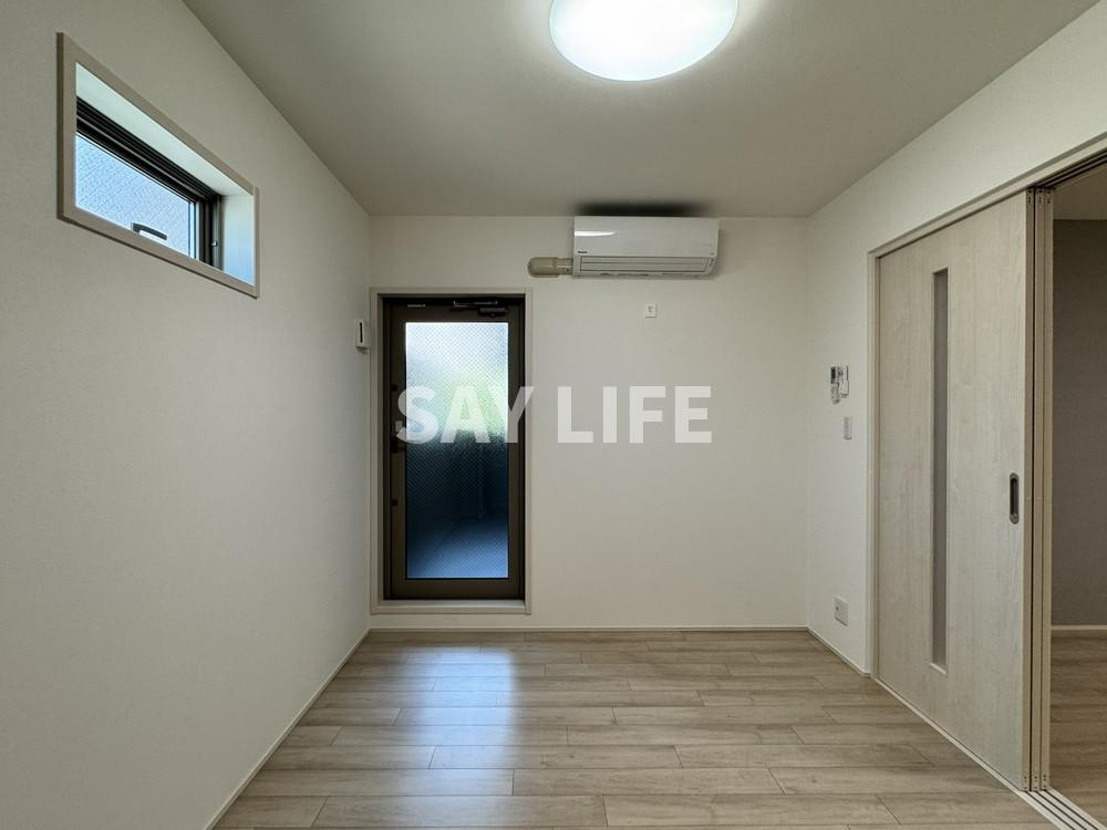 フジパレス今川Ⅰ番館のその他