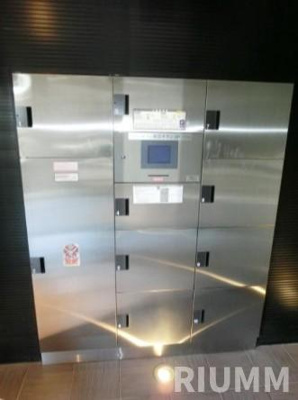 【設備】 | フェニックス東高円寺