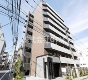 豊島区北大塚３丁目のマンションの画像