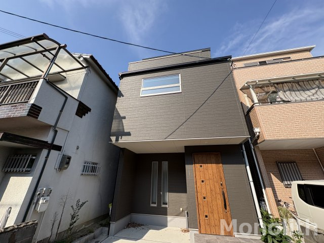 小田町戸建て
