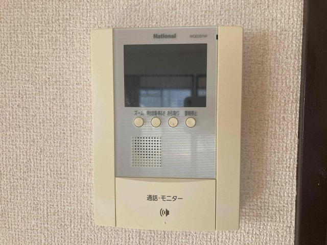 アーバン京命Ⅱのセキュリティ