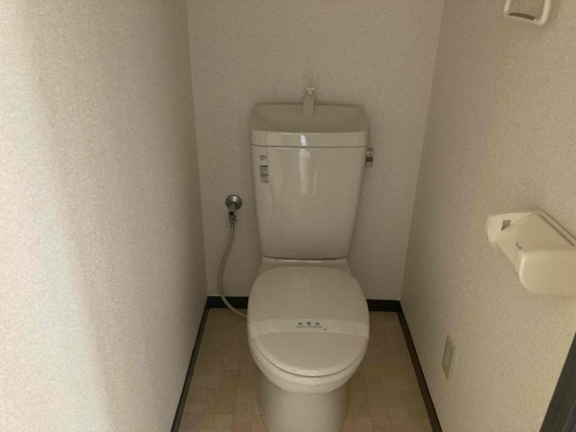 アーバン京命Ⅱのトイレ