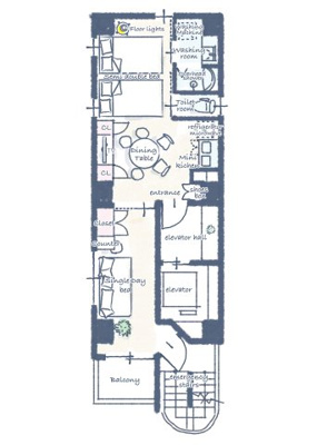  | Ｐｒｉｍｅ　Ｓｕｉｔｅｓ　ＴＯＫＹＯ