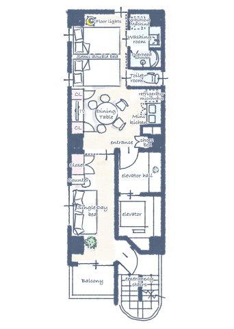  | Ｐｒｉｍｅ　Ｓｕｉｔｅｓ　ＴＯＫＹＯ