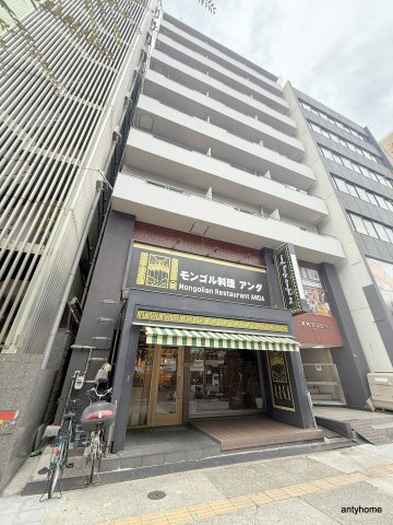 沢村マンション　仲介手数料無料