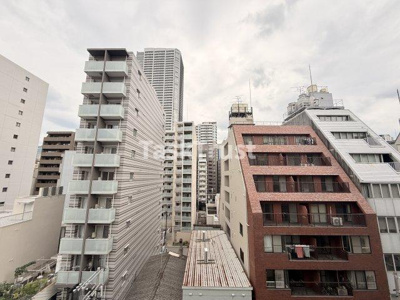 【展望】 | アモーレ本町ウエスト