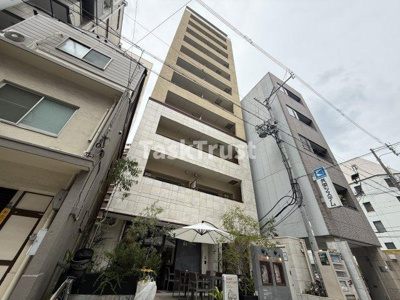 【外観】 | アモーレ本町ウエスト