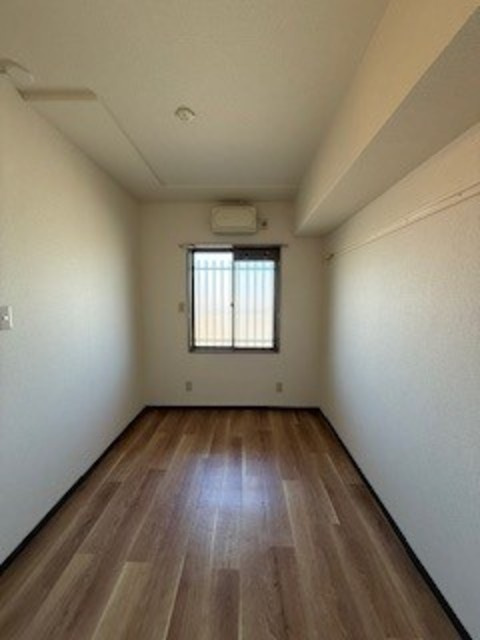 グランシャリオ誠治館の子供部屋