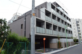 クレイシア千歳船橋アーバンプレミオの画像