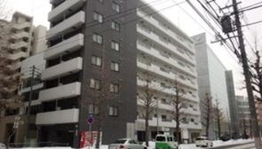 イオ南3条の画像