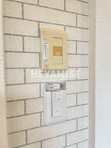 フレグランス若松のその他