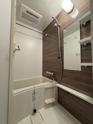 【浴室】 | Ｓ－ＲＥＳＩＤＥＮＣＥ横濱磯子ａｌｉｚｅ
