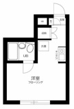 川口市並木３丁目のマンションの画像