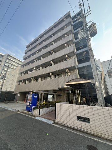 エスポワールミヤビ