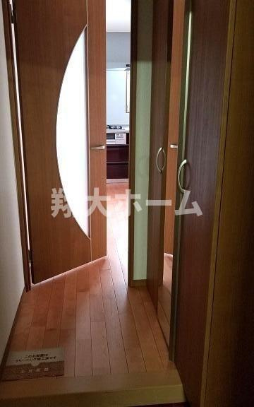 蔵前ハイムの設備