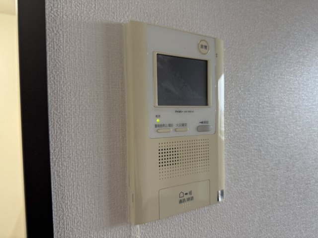 Elementary　Placeのセキュリティ