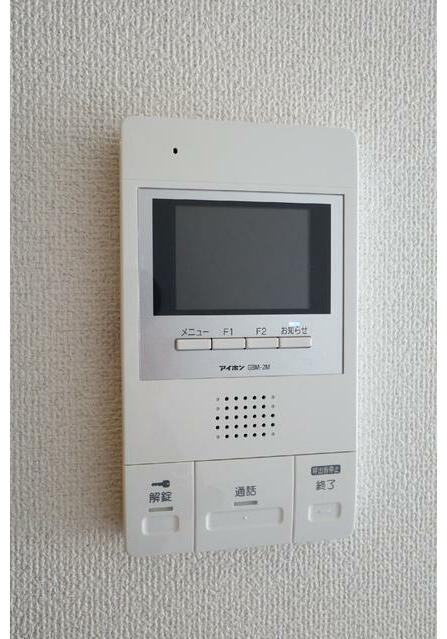 ベイルーム新子安の設備