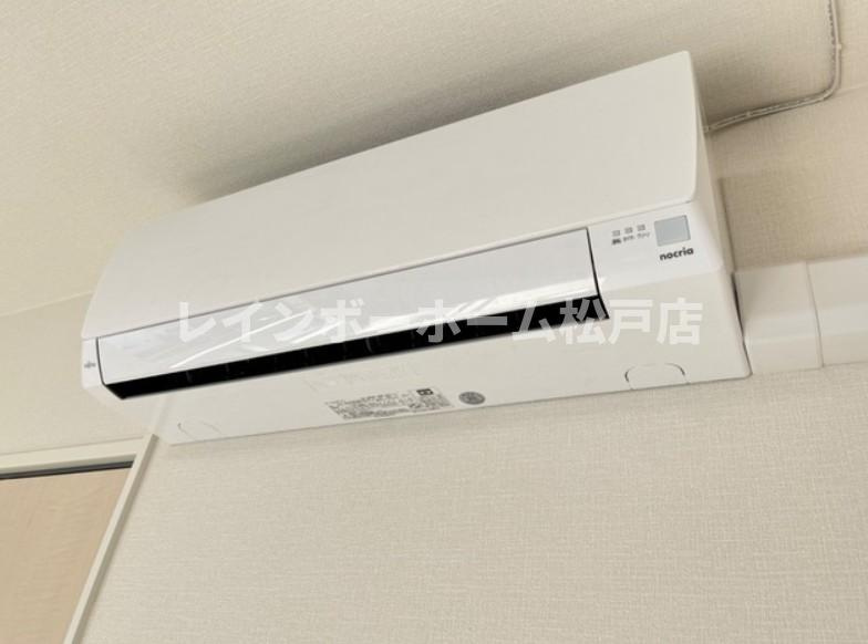 【非対面接客対応！】接客・申込・契約　オンライン＆LINE　相談可！の設備