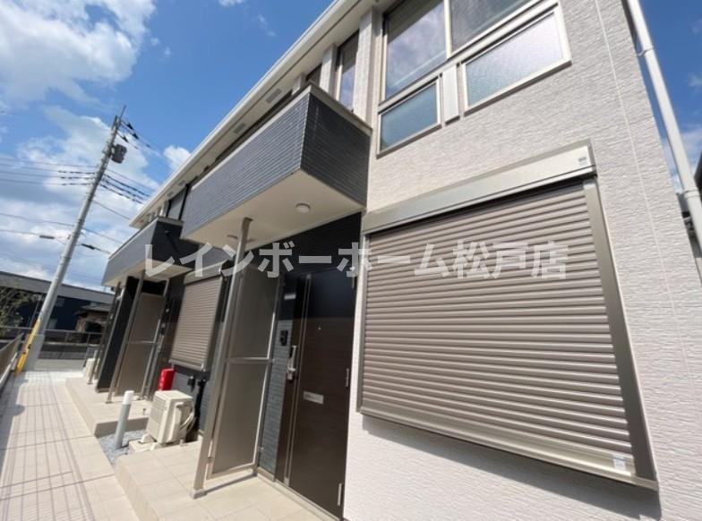 【非対面接客対応！】接客・申込・契約　オンライン＆LINE　相談可！のその他共用部分