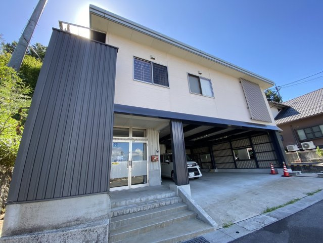 三次市大田幸町の中古一戸建