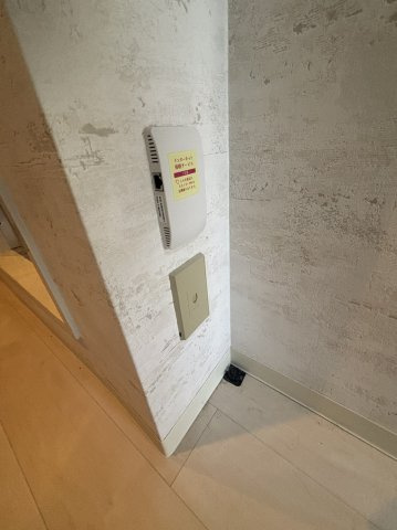 エスポワールミヤビ