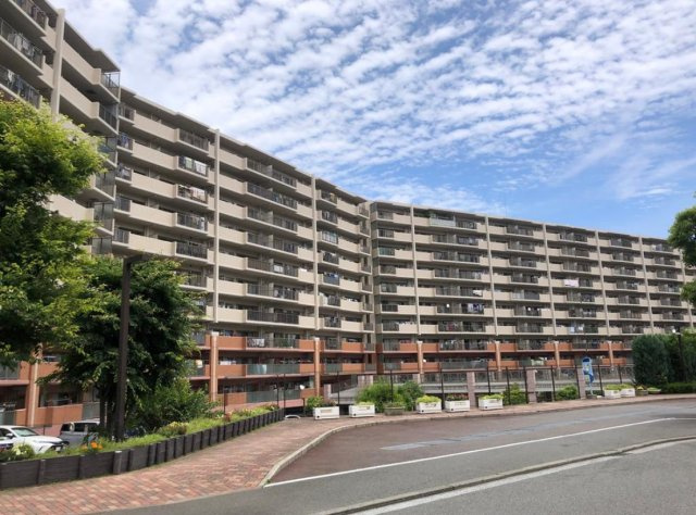 ラムーナ横浜戸塚フォレストリッジ