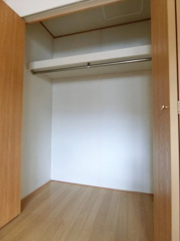 水尾コンチェルトの収納
