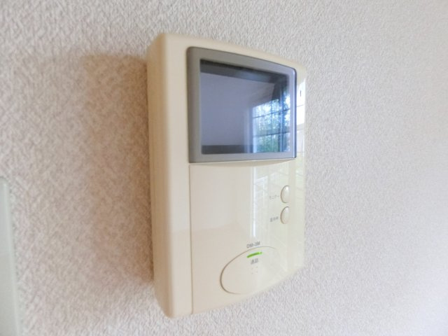 水尾コンチェルトのセキュリティ