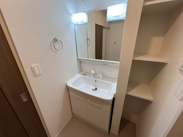 ファンド今宿Ⅱのトイレ