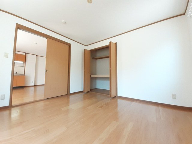 プレッソ夢の内装