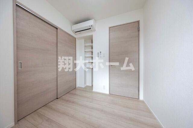 Ｓ－ＲＥＳＩＤＥＮＣＥ入谷ａｌｅｓｉａの内装