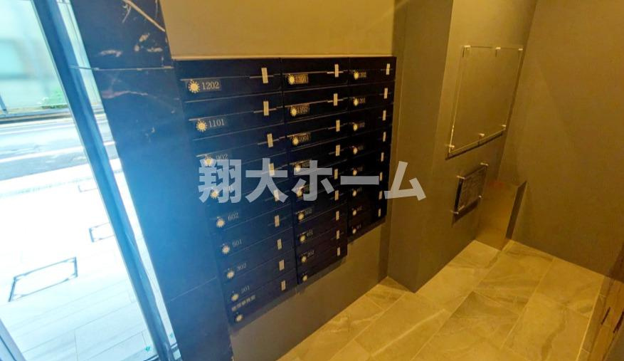 Ｓ－ＲＥＳＩＤＥＮＣＥ入谷ａｌｅｓｉａのその他