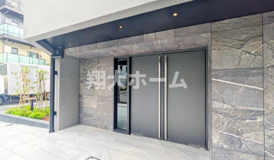 Ｓ－ＲＥＳＩＤＥＮＣＥ入谷ａｌｅｓｉａのその他