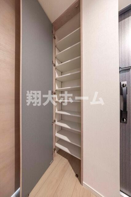 Ｓ－ＲＥＳＩＤＥＮＣＥ入谷ａｌｅｓｉａのその他