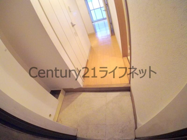 【玄関】 | ベルエアー