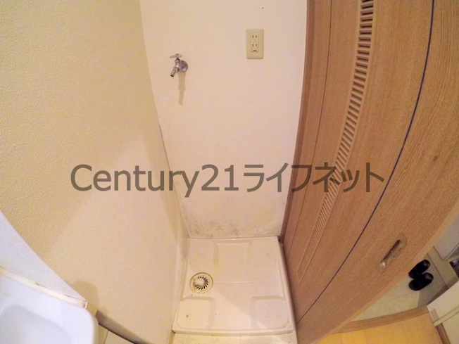 【設備】 | ベルエアー
